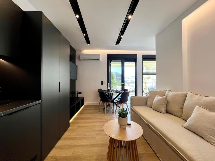 Apartment Bluemotion - Portsuite 4b