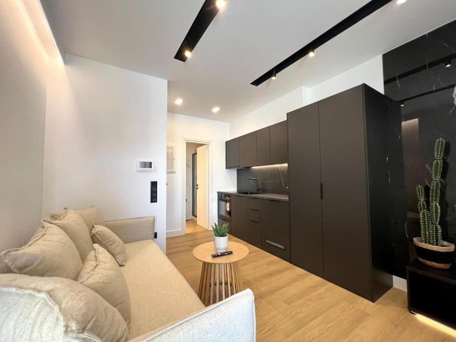Bluemotion - Portsuite 4b Apartment